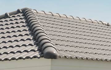 advantages of Weeks clay roofing