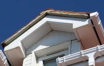 Weeks fascia installation costs