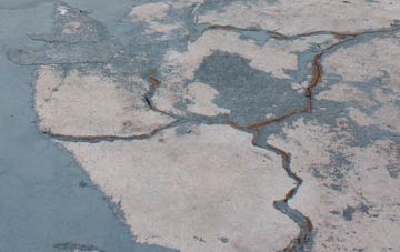 fibreglass roofing replacement Weeks