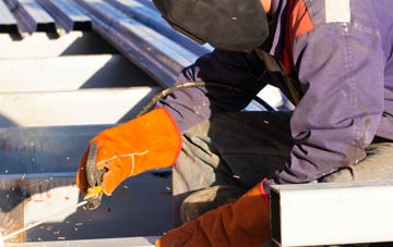 Weeks flat roofing options