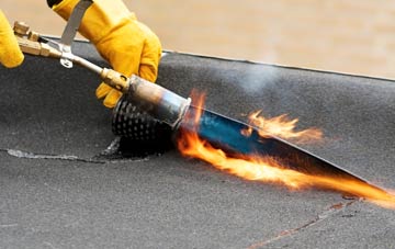 flat roof repairs Weeks, Isle Of Wight