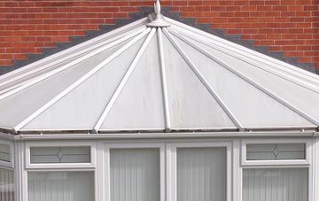 Weeks polycarbonate conservatory roof repairs