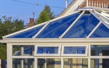 professional Weeks conservatory insulation