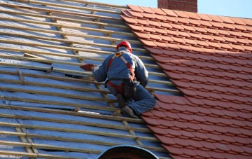 roof tiles Weeks, Isle Of Wight