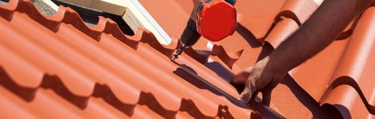 save on Weeks roof installation costs