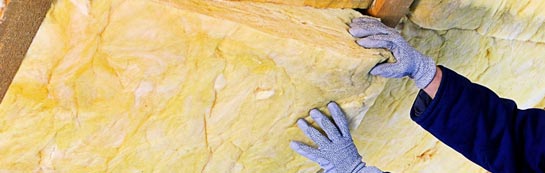 quotes for Weeks roof insulation