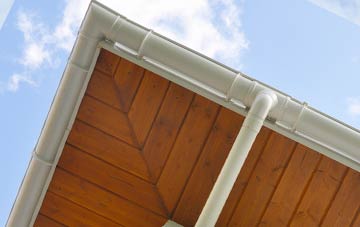 Weeks soffit types