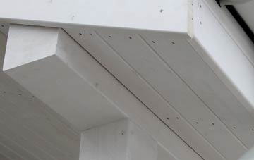soffits Weeks, Isle Of Wight