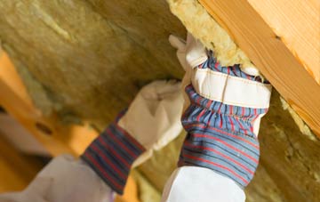 types of Weeks pitched roof insulation materials