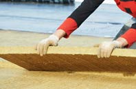 find rated Weeks roof insulation companies