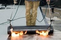 Weeks flat roof sealing quote