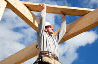 Weeks roof replacement work